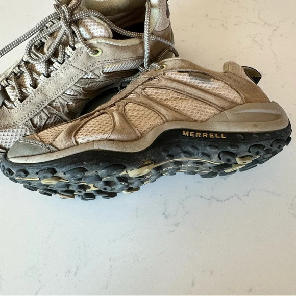 Merrell Hikking shoes size: 8 - Picture 3 of 8
